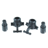 Redcat Racing BT1001-009 Steering arm  for Trailhunter Redcat Racing BT1001-009 Steering arm  for Trailhunter - RedcatRacing.Toys