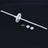 Redcat Racing BT1001-010 Rear Transverse Drive Shaft Redcat Racing BT1001-010 Rear Transverse Drive Shaft - RedcatRacing.Toys