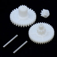 Redcat Racing BT1001-011A 8T gear unit for Trailhunter BT1001-011A - RedcatRacing.Toys