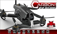 Redcat Racing Carbon 210 Race Drone RTF  * DISCONTINUED - RedcatRacing.Toys