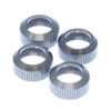 Redcat Racing E-09H Aluminum Threaded Shock Cap Collar (4pcs) Redcat Racing E-09H Aluminum Threaded Shock Cap Collar (4pcs) - RedcatRacing.Toys