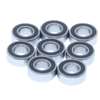Redcat Racing E-43 5x11x4 Ball Bearing (8pcs) for Tr-sc10e - RedcatRacing.Toys