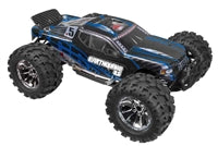 Redcat Racing Earthquake 3.5 Truck 1/8 Scale Nitro Blue Redcat Racing Earthquake 3.5 Truck 1/8 Scale Nitro Blue - RedcatRacing.Toys