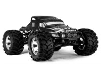 Redcat Racing Earthquake 3.5 Truck 1/8 Scale Nitro Semi Black Redcat Racing Earthquake 3.5 Truck 1/8 Scale Nitro Semi Black - RedcatRacing.Toys