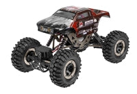 Redcat Racing Everest-16 Crawler 1/16 Scale Electric Red Redcat Racing Everest-16 Crawler 1/16 Scale Electric Red - RedcatRacing.Toys