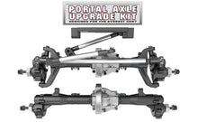 Load image into Gallery viewer, Redcat Racing RER11289 for everest gen7 portal axle upgrade kit RER11289 - RedcatRacing.Toys