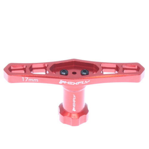 Redcat Racing HX-0014 Hexfly 17mm Wheel Wrench HX-0014 * DISCONTINUED - RedcatRacing.Toys