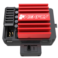 Redcat Racing HX-1040-CRAWLER Electronic Speed Control (ESC) HX-1040-CRAWLER - RedcatRacing.Toys