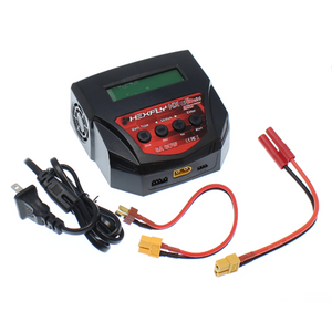 Redcat Racing HX-C6D-Mini Hexfly Mini Charger HX-C6D-MINI - RedcatRacing.Toys