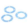 Redcat Racing J-03C Differential Gaskets (3pcs)  Tr-sc10e - RedcatRacing.Toys