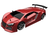 Redcat Racing Lightning EPX PRO Car 1/10 Scale Brushless Electric METALLIC-RED - RedcatRacing.Toys