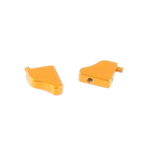 Redcat Racing M612 Alum Servo Mount 2P M612 - RedcatRacing.Toys
