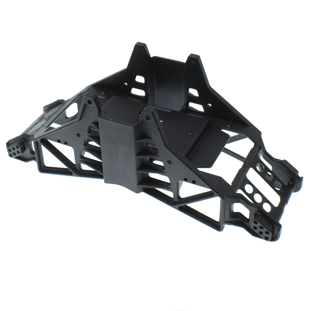 Redcat Racing R5601  Chassis for Ridgerock  R5601 | RedcatRacing.Toys