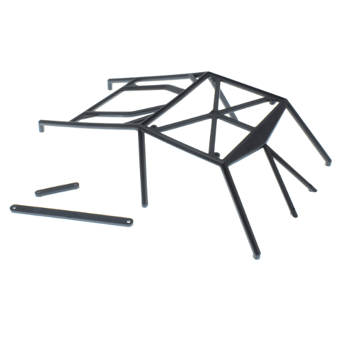 Redcat Racing R5602  Roll Cage FOR Ridgerock R5602 | RedcatRacing.Toys