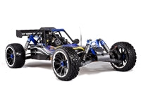 Redcat Racing Rampage DuneRunner V3 4x4 1/5 Scale Gas Buggy - RedcatRacing.Toys