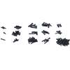 Redcat Racing RCR-0001 Screw Kit for Blackout SC  RCR-0001 - RedcatRacing.Toys