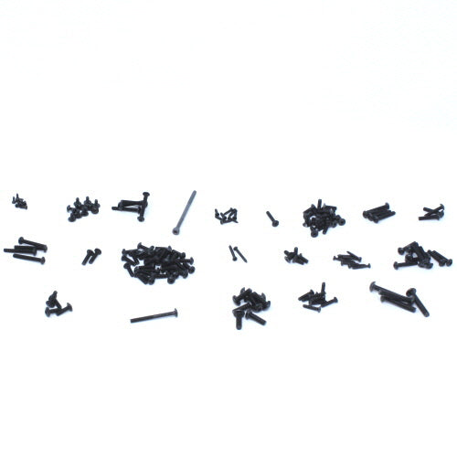 Redcat Racing RCR-0002 Screw Kit for Blackout XBE RCR-0002 - RedcatRacing.Toys