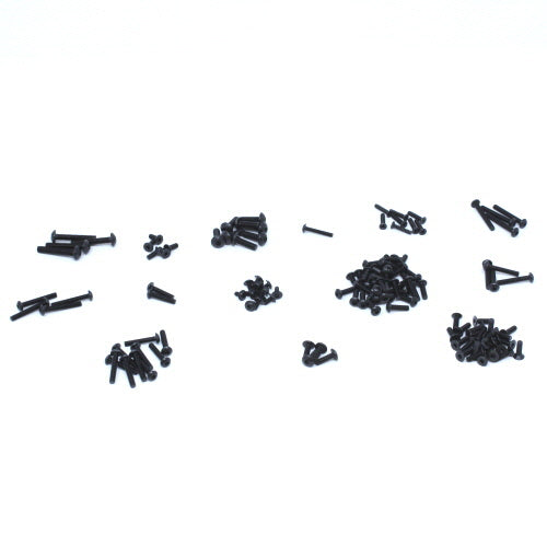 Redcat Racing RCR-0003 Screw Kit for Blackout XTE RCR-0003 - RedcatRacing.Toys