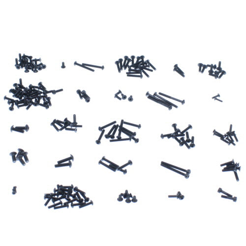 Redcat Racing RCR-0005 Screw Kit for Earthquake 3.5 RCR-0005 - RedcatRacing.Toys