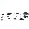 Redcat Racing RCR-0006 Screw Kit for Terremoto 10 RCR-0006 - RedcatRacing.Toys