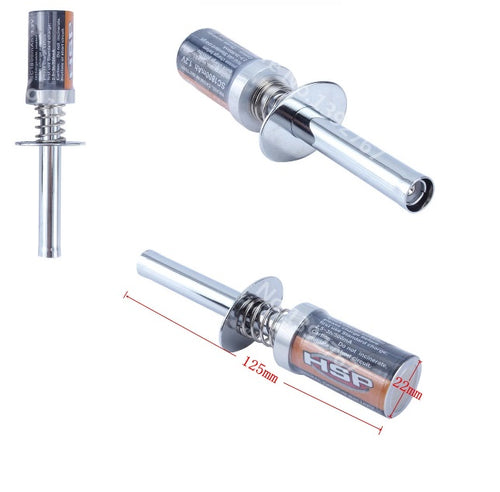 Redcat.Toys Universal 80101 Rechargeable Glow Plug Igniter for Redcat & HSP