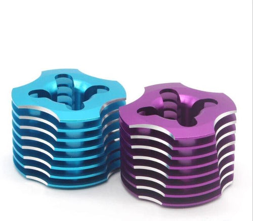 Redcat.Toys Universal R003 Cooling Head Heat Sink VX 18 Engine 02060 Redcat HSP