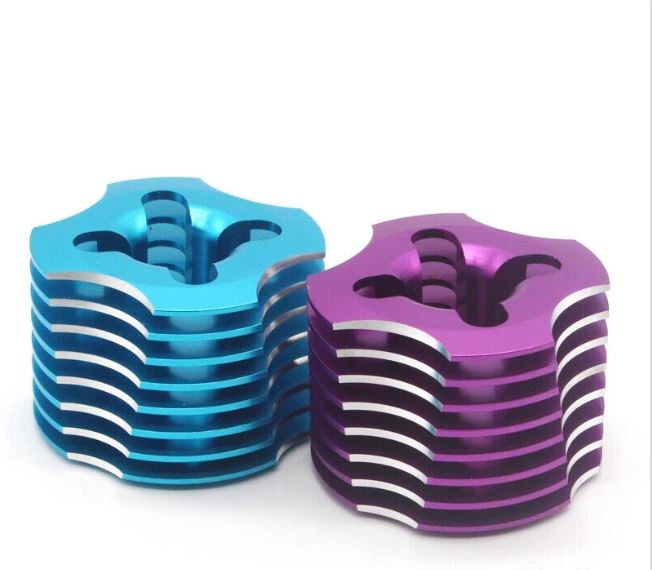 Redcat.Toys Universal R003 Cooling Head Heat Sink VX 18 Engine 02060 Redcat HSP