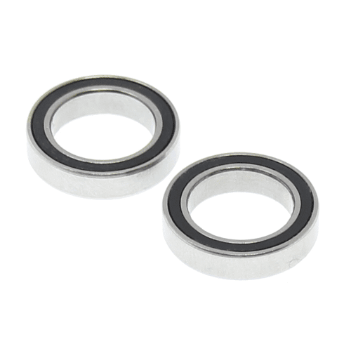 Redcat Racing RER11367 Rubber Sealed Ball Bearing (12x18x4mm)(2pcs) RER11367