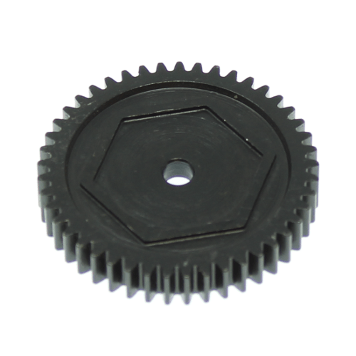 Redcat Racing RER11508 Steel Spur Gear (45T) RER11508 - RedcatRacing.Toys