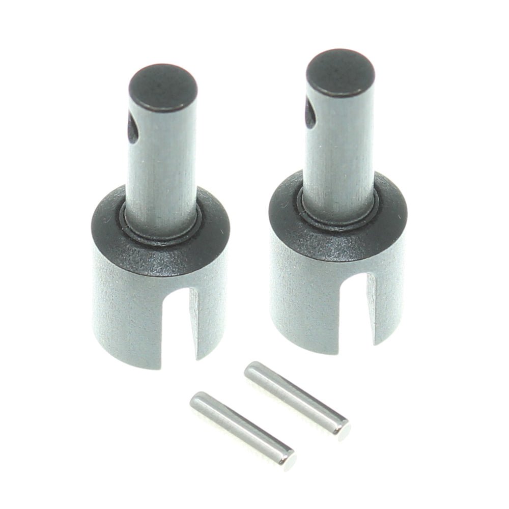 Redcat Racing RER12420 Drive Cup w/ Pins (2pcs) RER12420