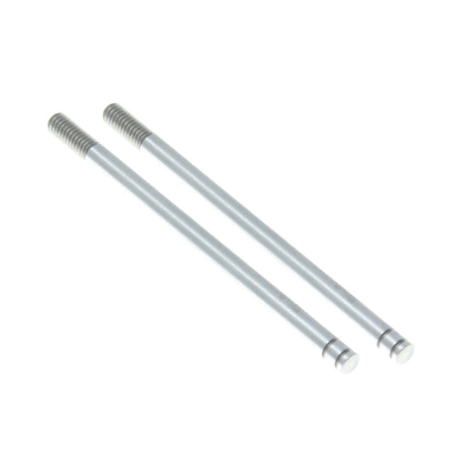 Redcat Racing RER12424 Rear Shock Shaft (2pcs)  RER12424