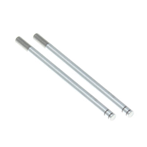 Redcat Racing RER12424 Rear Shock Shaft (2pcs)  RER12424