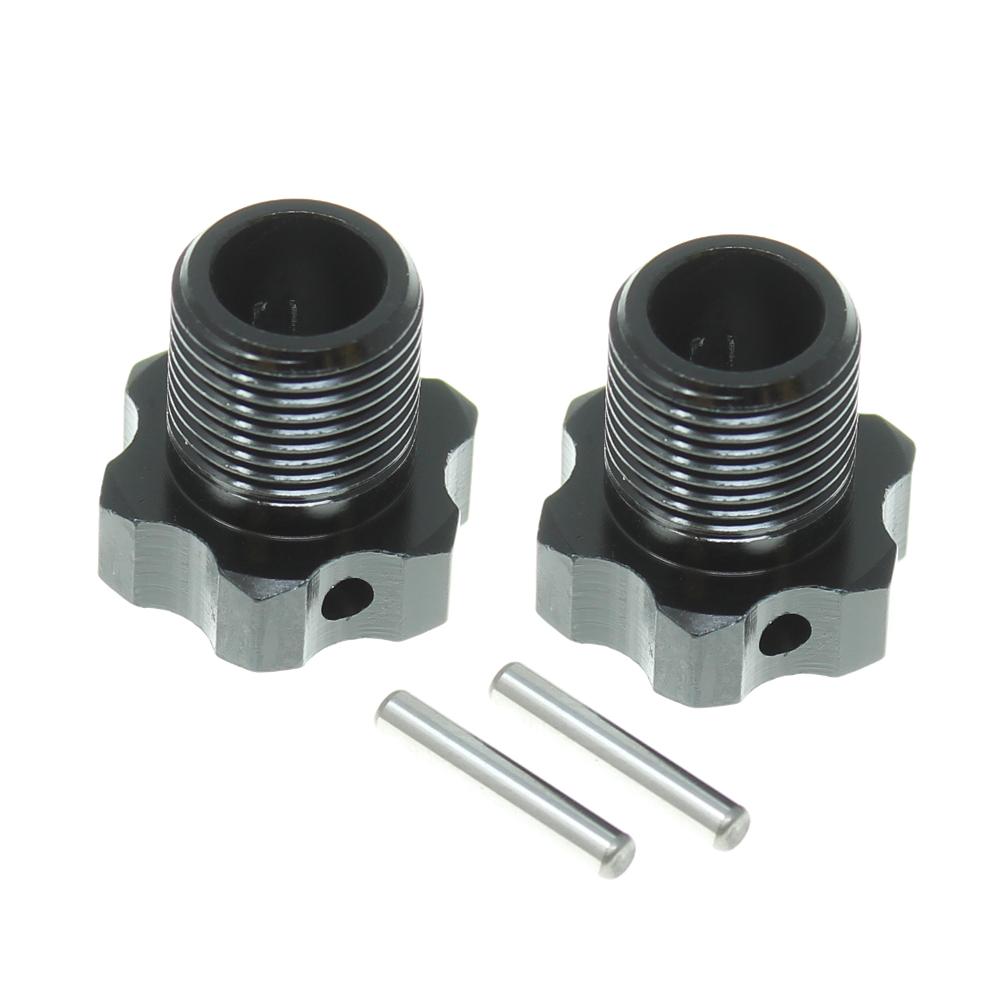 Redcat Racing RER12427 17mm Wheel Hex (2pcs)  RER12427