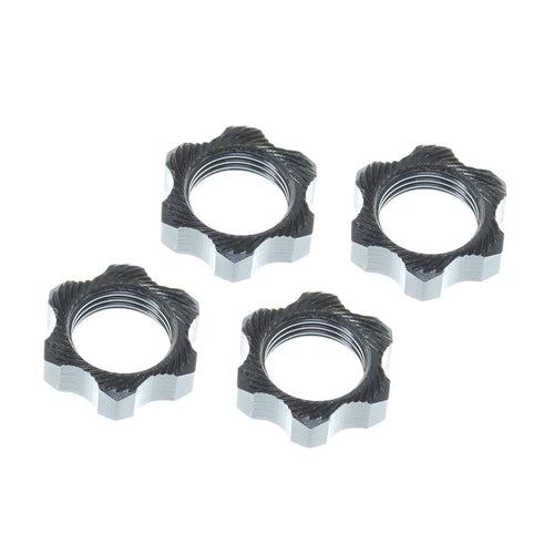 RedcatRacing.Toys Redcat Racing RER12428 17mm Wheel Nut (2pcs) RER12428