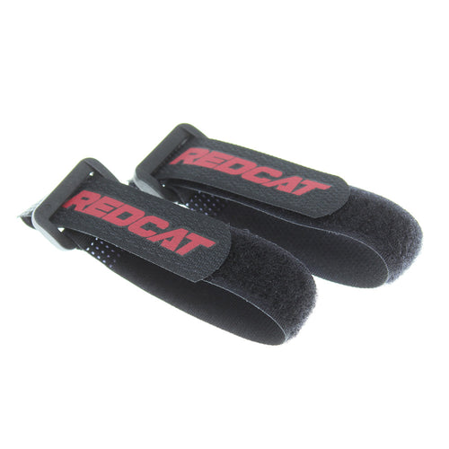 Redcat Racing RER12432 Battery Strap (2pcs)(260mm) RER12432