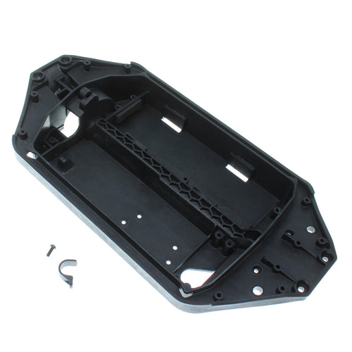 Redcat Racing RER12433 Main Chassis  KAIJU RER12433