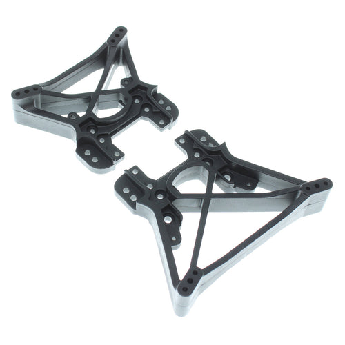 Redcat Racing RER12434 Shock Tower Set KAIJU  RER12434