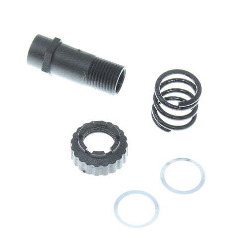 Redcat Racing RER12446 Servo Saver Tube & Hardware Set RER12446