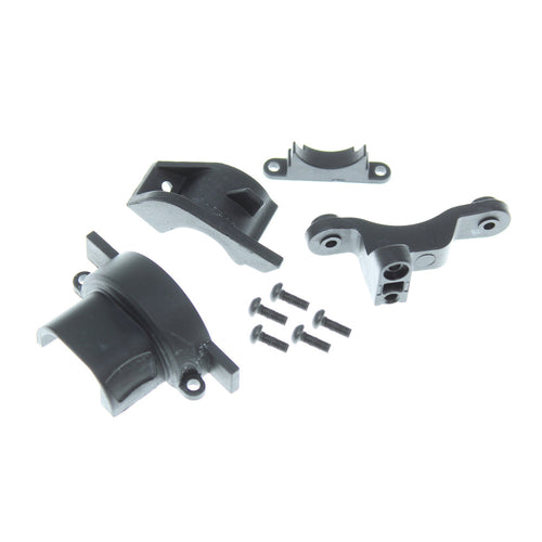 Redcat Racing KAIJU RER12449 Center Cover Set RER12449