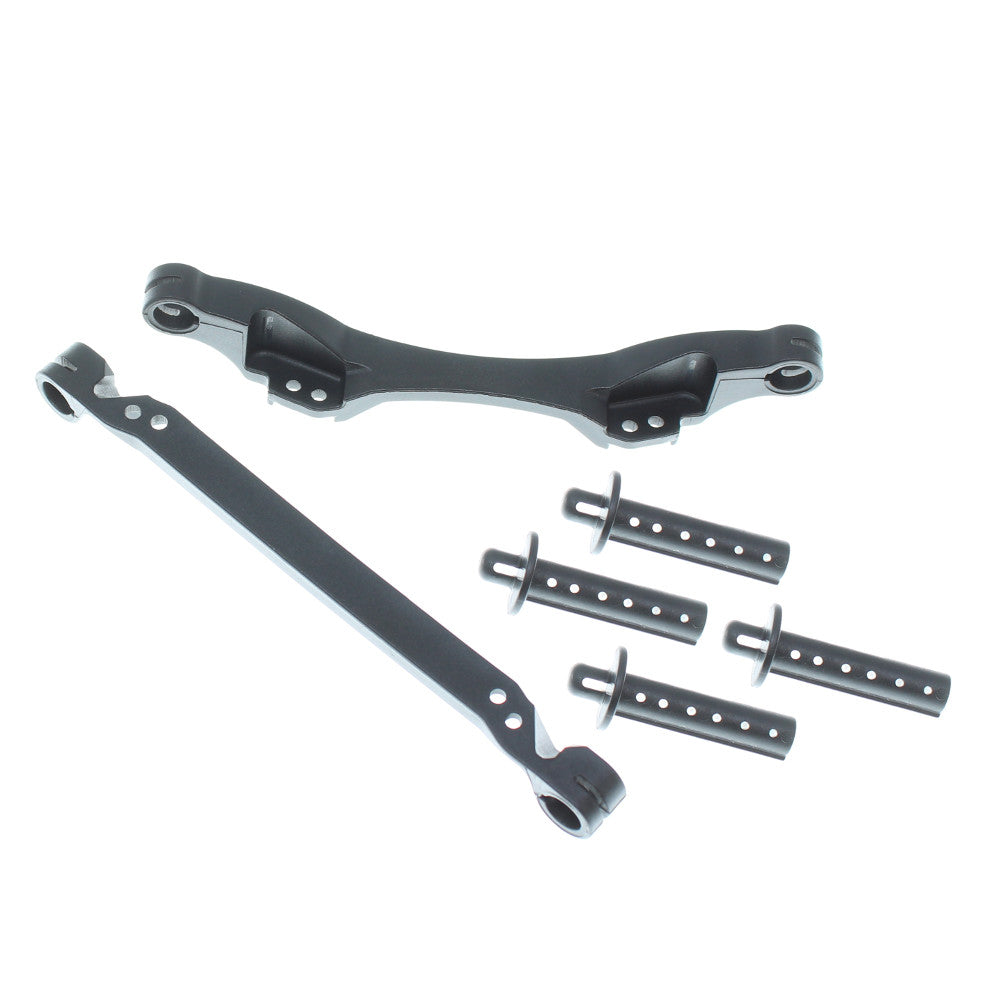 Redcat Racing RER12455 Body Mount Set  RER12455