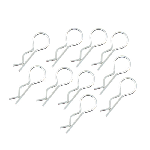 Redcat Racing RER12456 Body Clip Set KAIJU RER12456