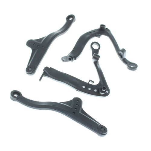 Redcat Racing RER12467 Wheelie Bar Support Plastics RER12467
