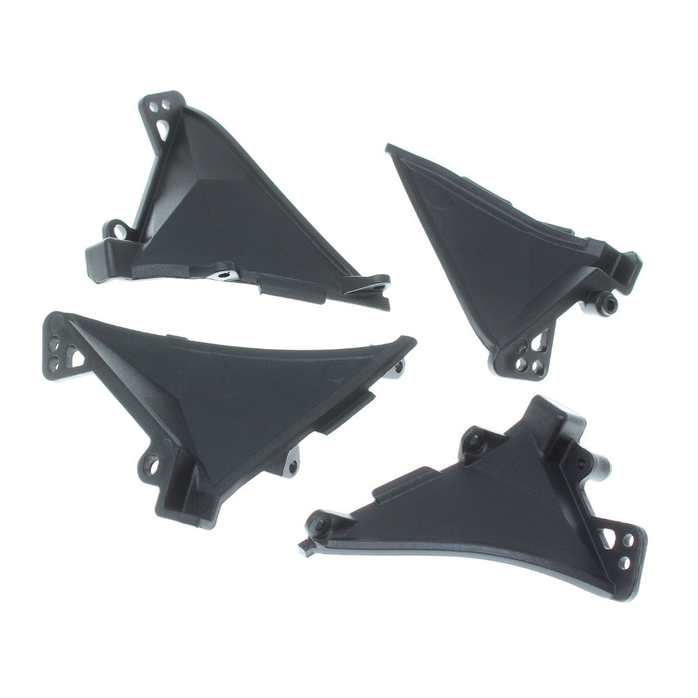 Redcat Racing RER12479 Chassis Brace Set  RER12479