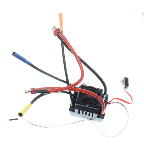 Redcat Racing RER12487 150A Brushless Sensorless ESC RER12487