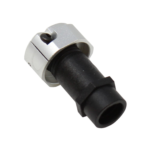 Redcat Racing RER13321 Aluminum Clamping Servo Saver Nut RER13321 | RedcatRacing.Toys