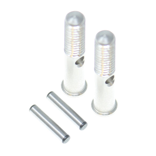 Redcat Racing RER13443 Front Axle (2pcs) RER13443