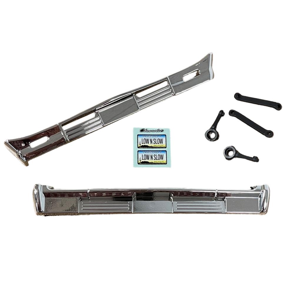 Redcat Racing RER14454 SixtyFour Upgrade Bundle RER14454