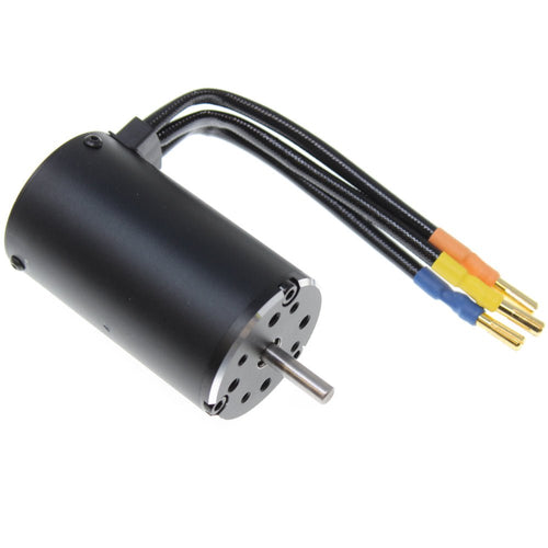 Redcat Racing RER14674 4068 Brushless Smooth Motor 2100KV RER14674 | RedcatRacing.Toys