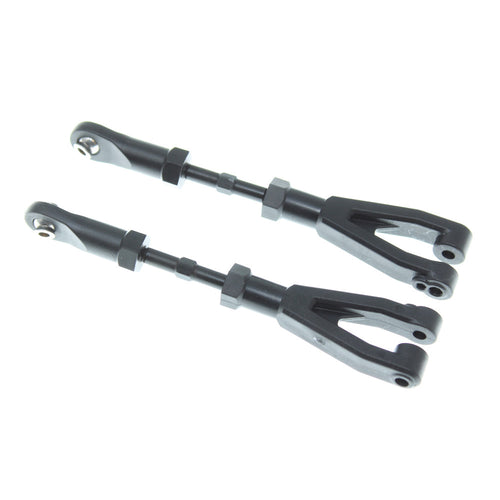 Redcat Racing RER15206 Rear Upper Suspension Arms (1pr) V2 RER15206