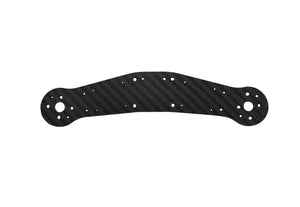 Redcat Racing S2-210-10 Fixed Motor Plate (Front) with Screws (M3*8 8 pcs) | RedcatRacing.Toys